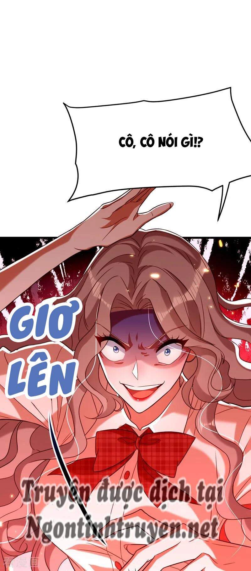 Trùng Sinh Không Gian: Cô Vợ Hào Môn Nóng Bỏng Không Dễ Chọc Chapter 242 - Trang 2