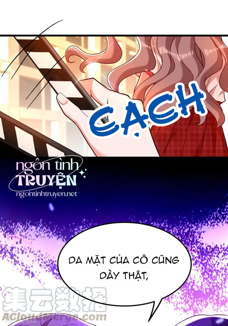 Trùng Sinh Không Gian: Cô Vợ Hào Môn Nóng Bỏng Không Dễ Chọc Chapter 243 - Trang 2