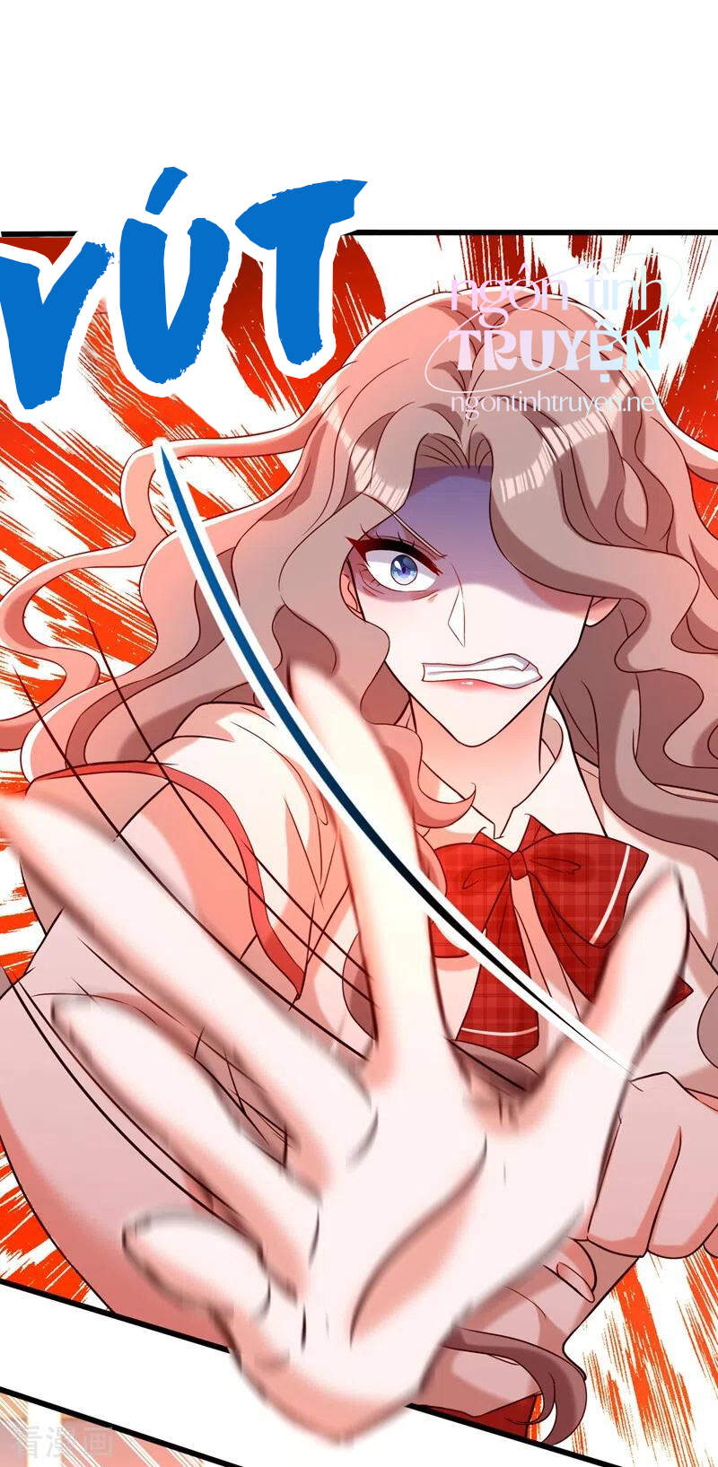 Trùng Sinh Không Gian: Cô Vợ Hào Môn Nóng Bỏng Không Dễ Chọc Chapter 243 - Trang 2