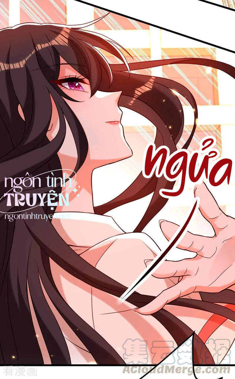 Trùng Sinh Không Gian: Cô Vợ Hào Môn Nóng Bỏng Không Dễ Chọc Chapter 243 - Trang 2