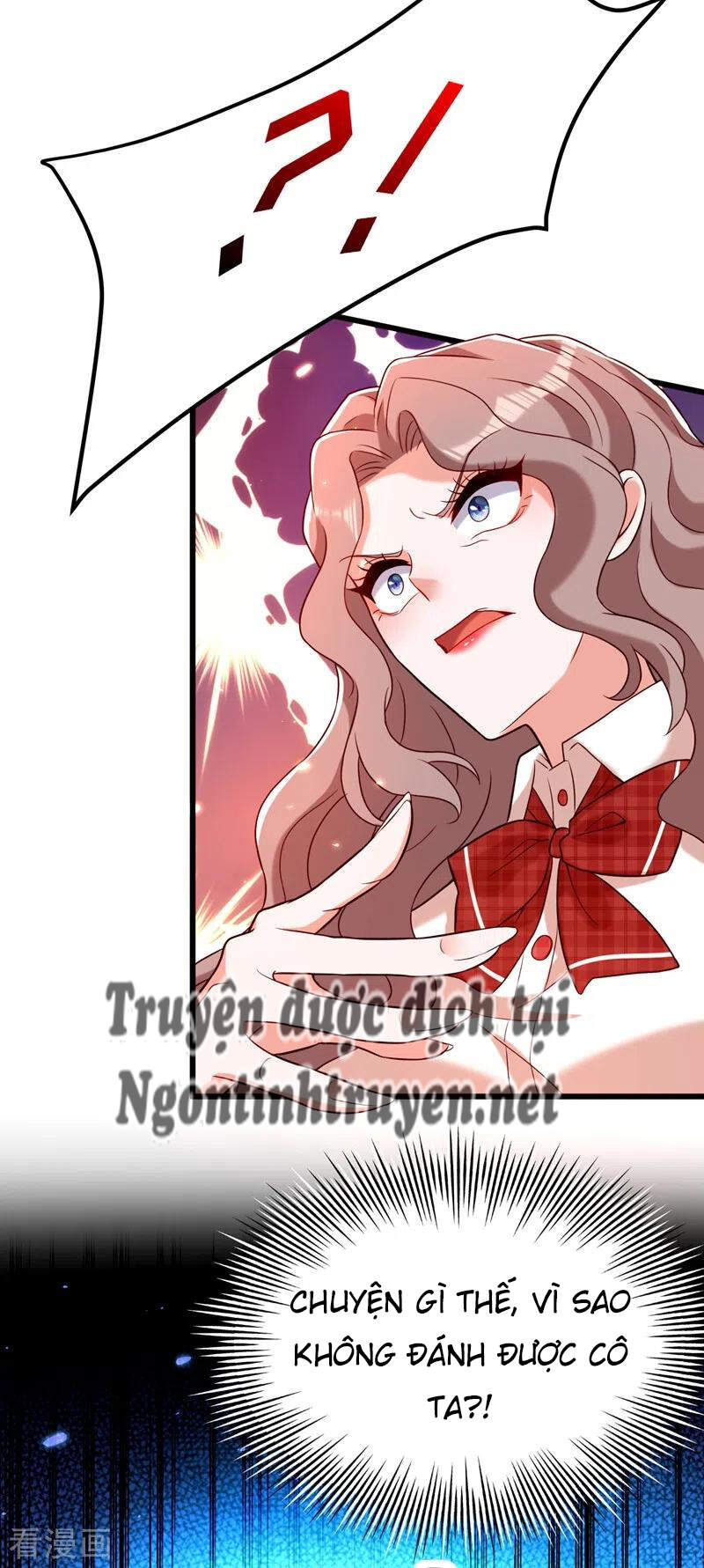 Trùng Sinh Không Gian: Cô Vợ Hào Môn Nóng Bỏng Không Dễ Chọc Chapter 243 - Trang 2