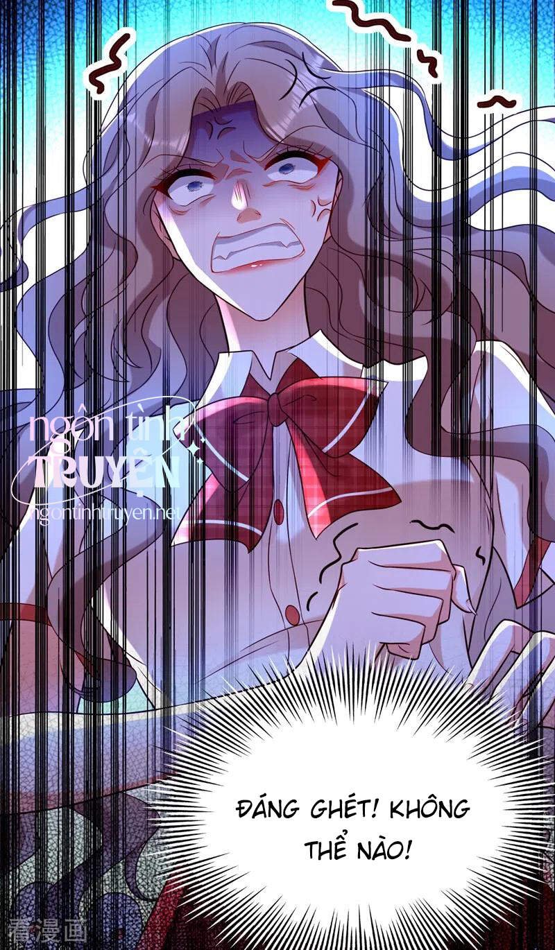 Trùng Sinh Không Gian: Cô Vợ Hào Môn Nóng Bỏng Không Dễ Chọc Chapter 243 - Trang 2