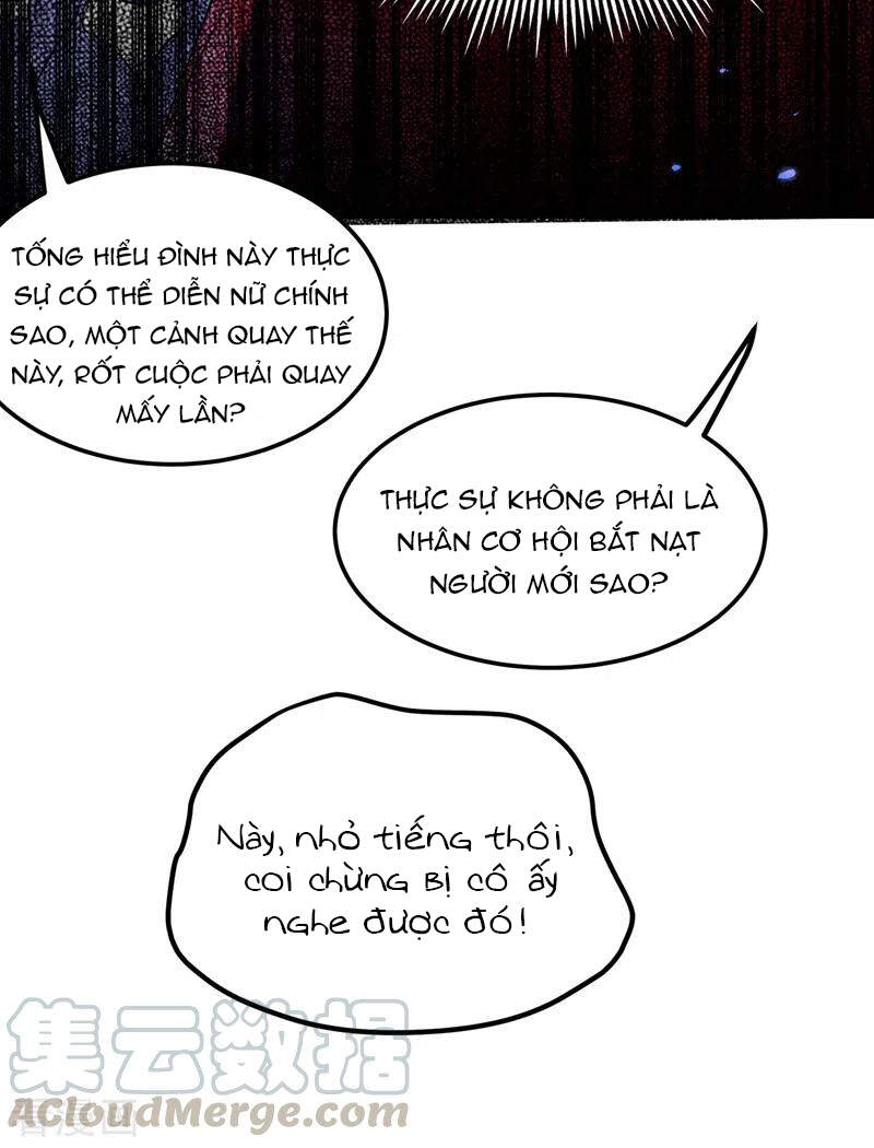 Trùng Sinh Không Gian: Cô Vợ Hào Môn Nóng Bỏng Không Dễ Chọc Chapter 243 - Trang 2