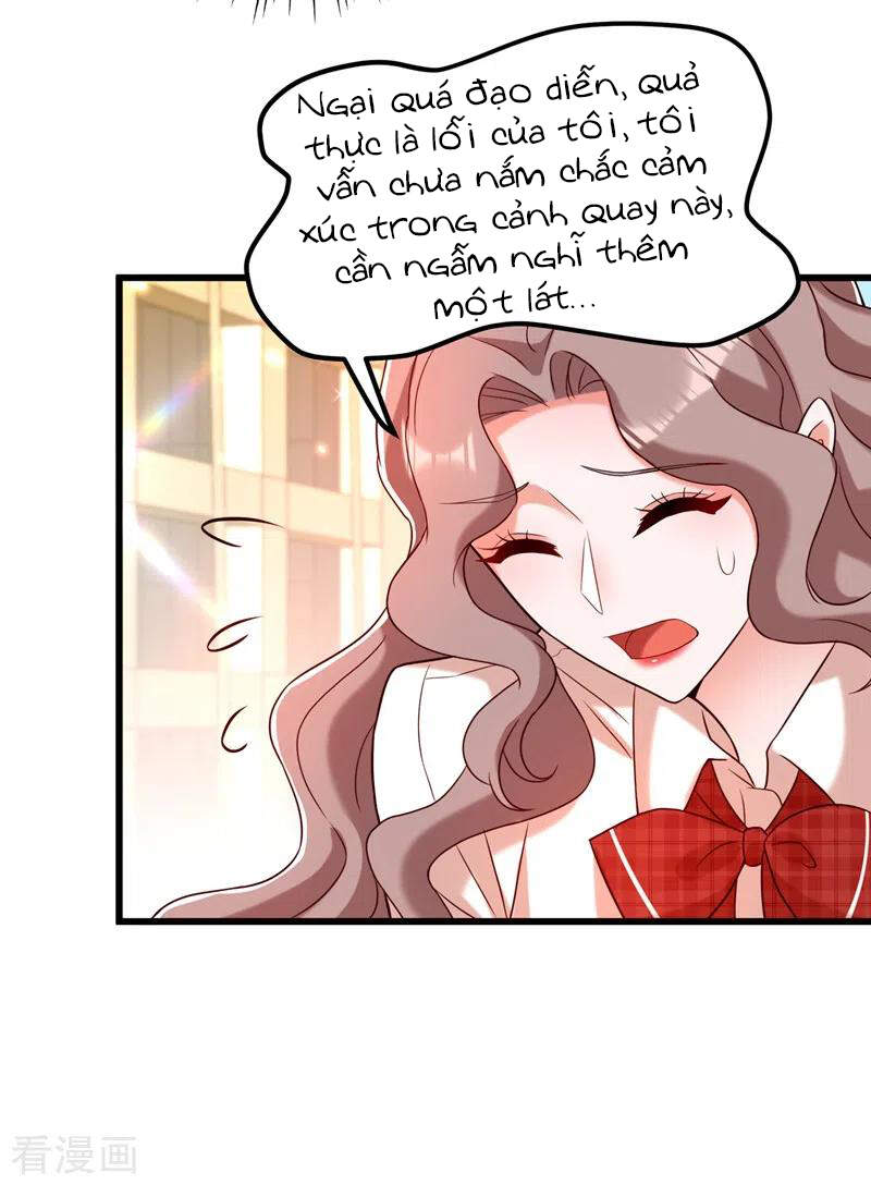 Trùng Sinh Không Gian: Cô Vợ Hào Môn Nóng Bỏng Không Dễ Chọc Chapter 243 - Trang 2