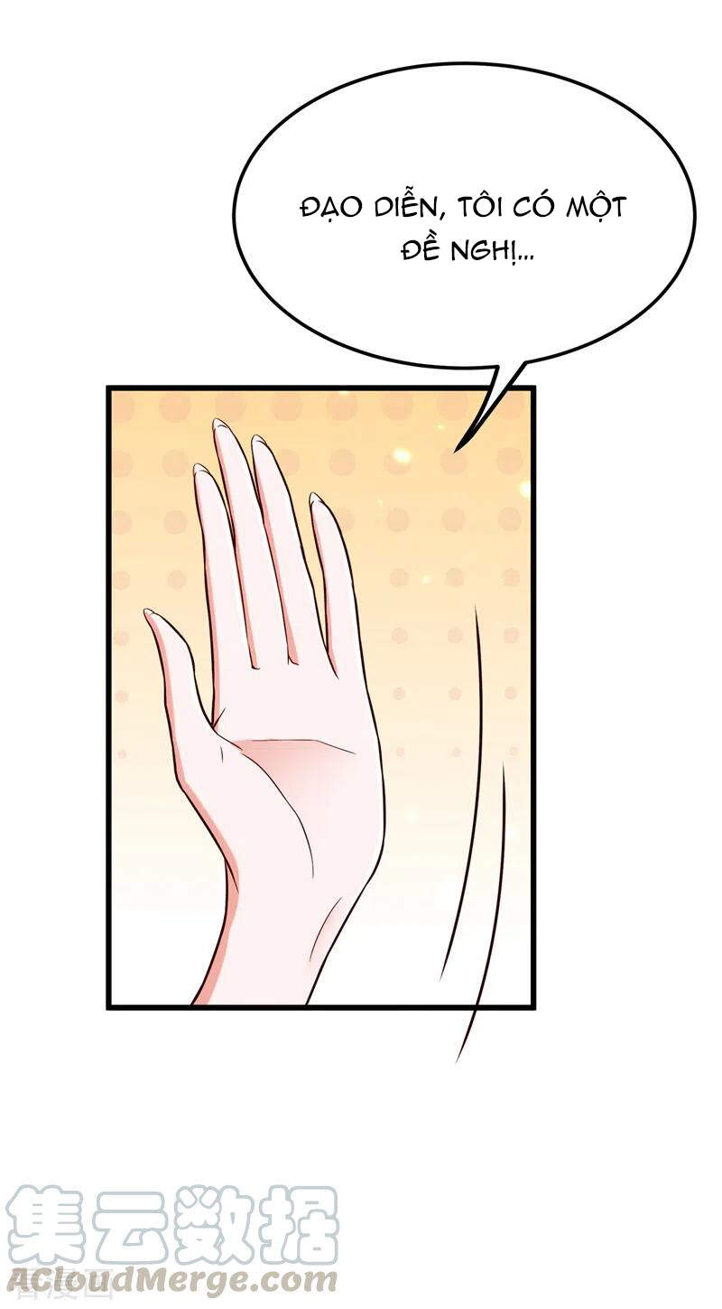 Trùng Sinh Không Gian: Cô Vợ Hào Môn Nóng Bỏng Không Dễ Chọc Chapter 243 - Trang 2