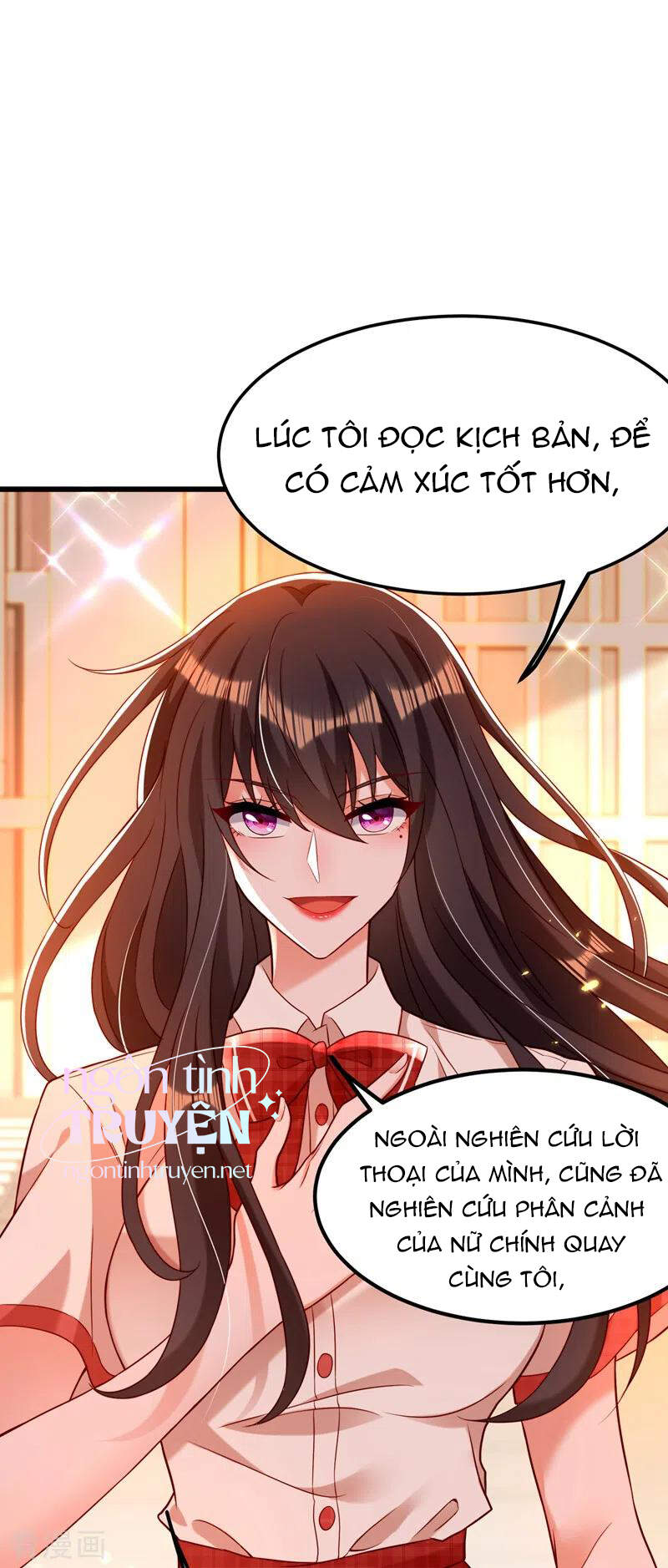 Trùng Sinh Không Gian: Cô Vợ Hào Môn Nóng Bỏng Không Dễ Chọc Chapter 243 - Trang 2