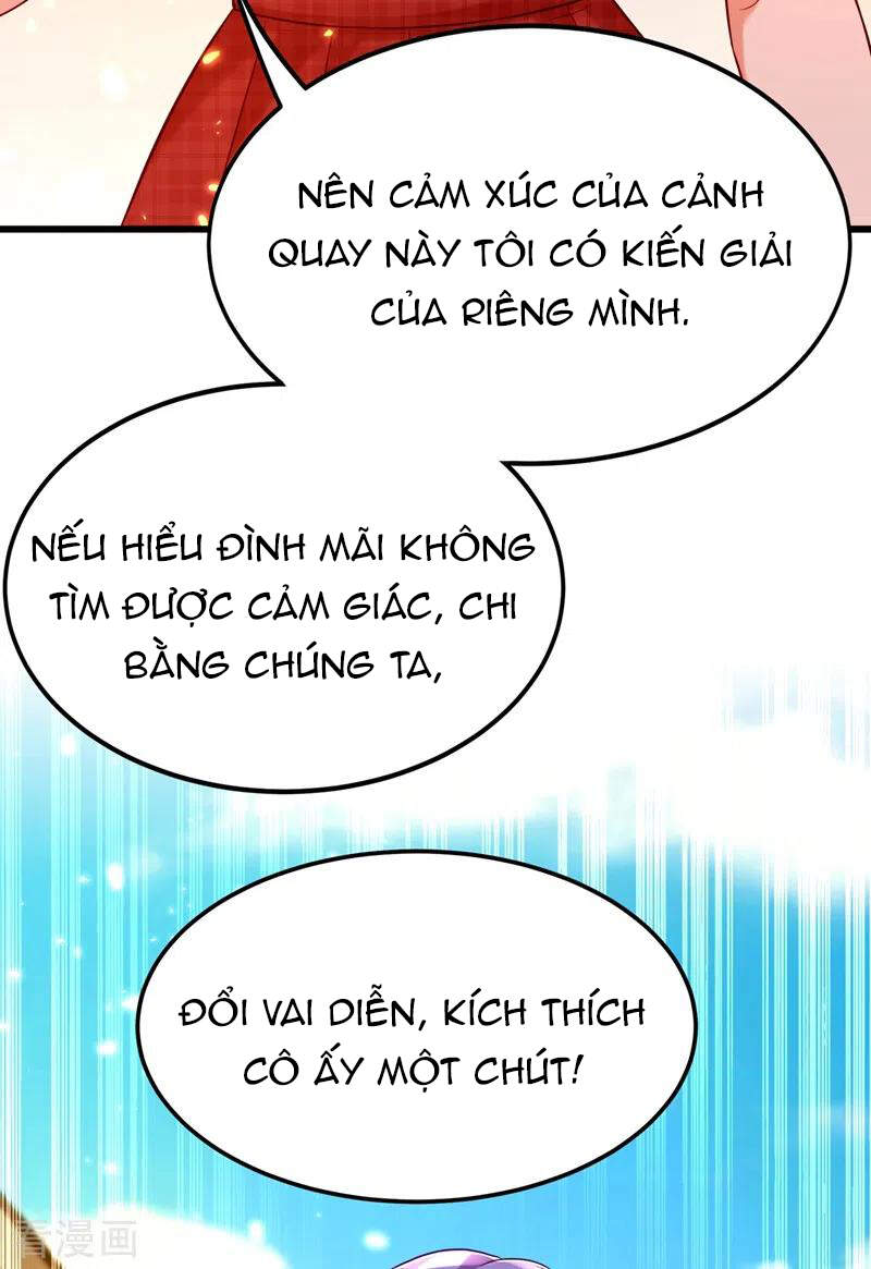 Trùng Sinh Không Gian: Cô Vợ Hào Môn Nóng Bỏng Không Dễ Chọc Chapter 243 - Trang 2