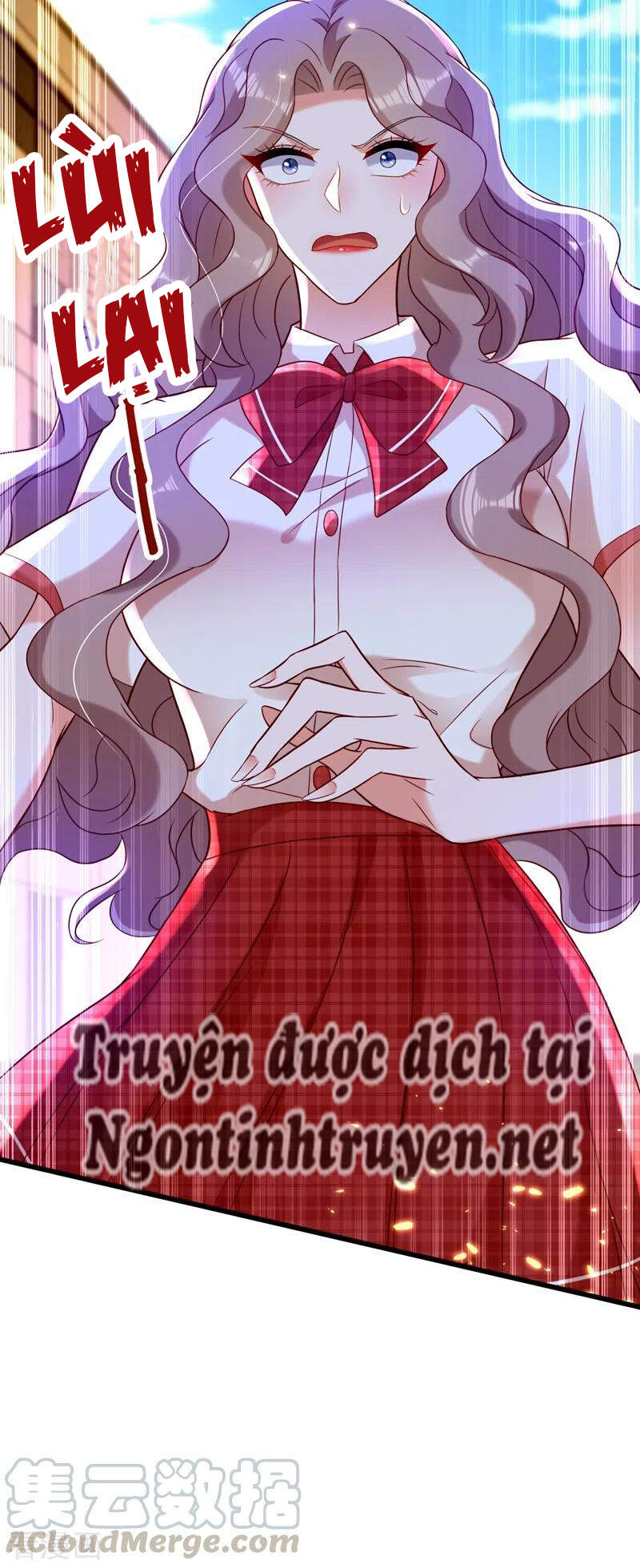 Trùng Sinh Không Gian: Cô Vợ Hào Môn Nóng Bỏng Không Dễ Chọc Chapter 243 - Trang 2