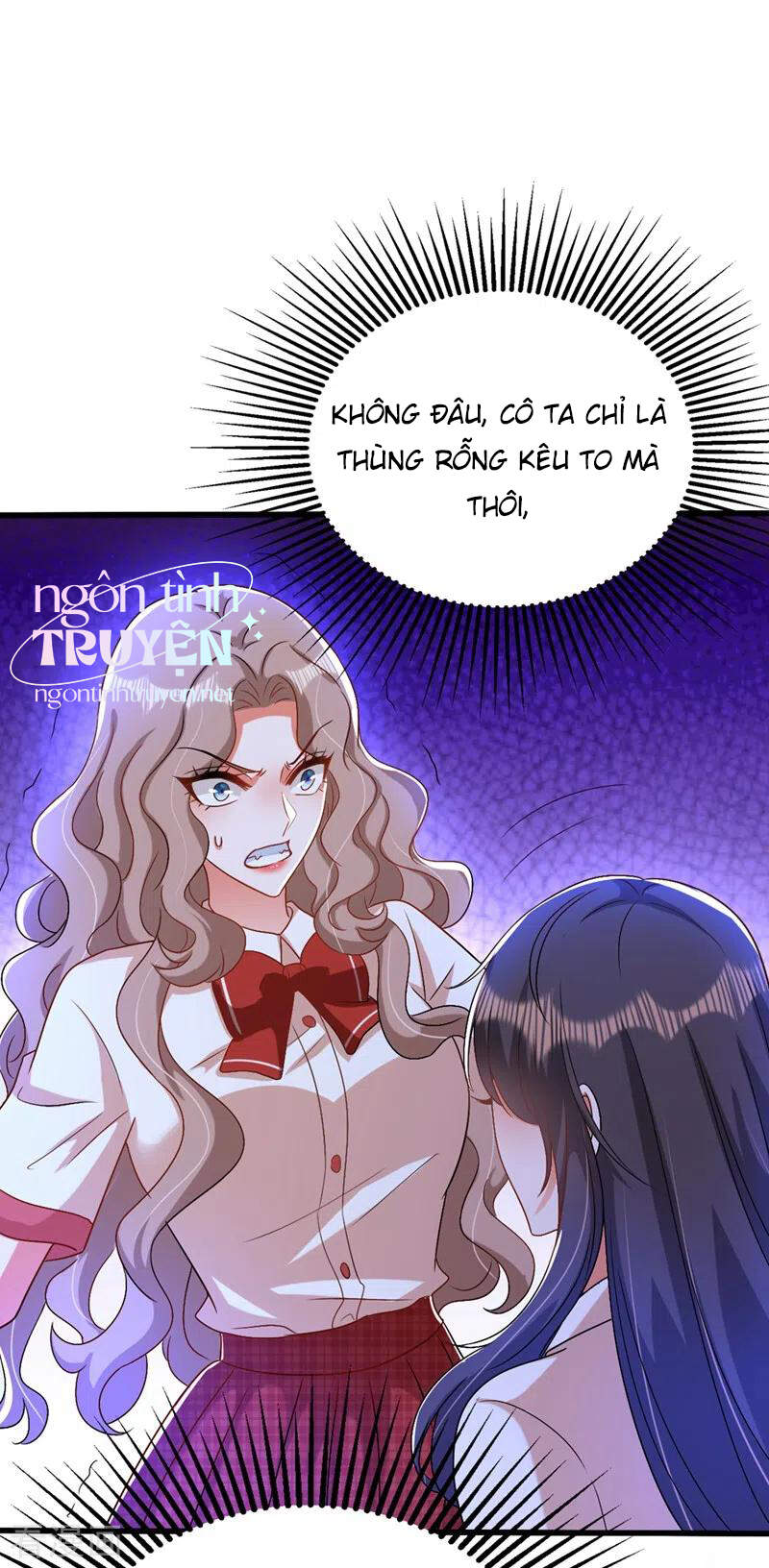 Trùng Sinh Không Gian: Cô Vợ Hào Môn Nóng Bỏng Không Dễ Chọc Chapter 243 - Trang 2