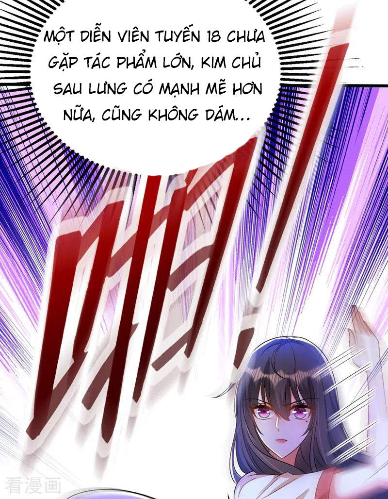 Trùng Sinh Không Gian: Cô Vợ Hào Môn Nóng Bỏng Không Dễ Chọc Chapter 243 - Trang 2