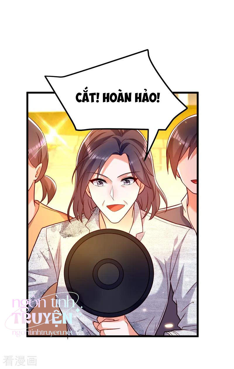 Trùng Sinh Không Gian: Cô Vợ Hào Môn Nóng Bỏng Không Dễ Chọc Chapter 243 - Trang 2