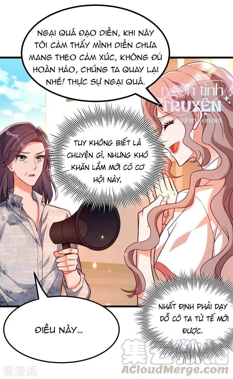 Trùng Sinh Không Gian: Cô Vợ Hào Môn Nóng Bỏng Không Dễ Chọc Chapter 243 - Trang 2