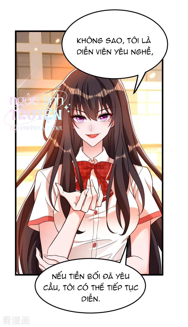 Trùng Sinh Không Gian: Cô Vợ Hào Môn Nóng Bỏng Không Dễ Chọc Chapter 243 - Trang 2