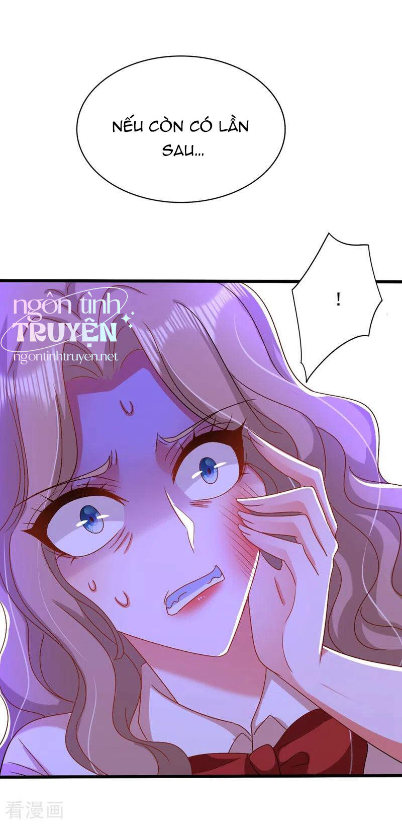 Trùng Sinh Không Gian: Cô Vợ Hào Môn Nóng Bỏng Không Dễ Chọc Chapter 244 - Trang 2