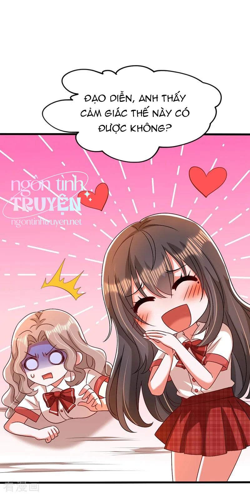 Trùng Sinh Không Gian: Cô Vợ Hào Môn Nóng Bỏng Không Dễ Chọc Chapter 244 - Trang 2