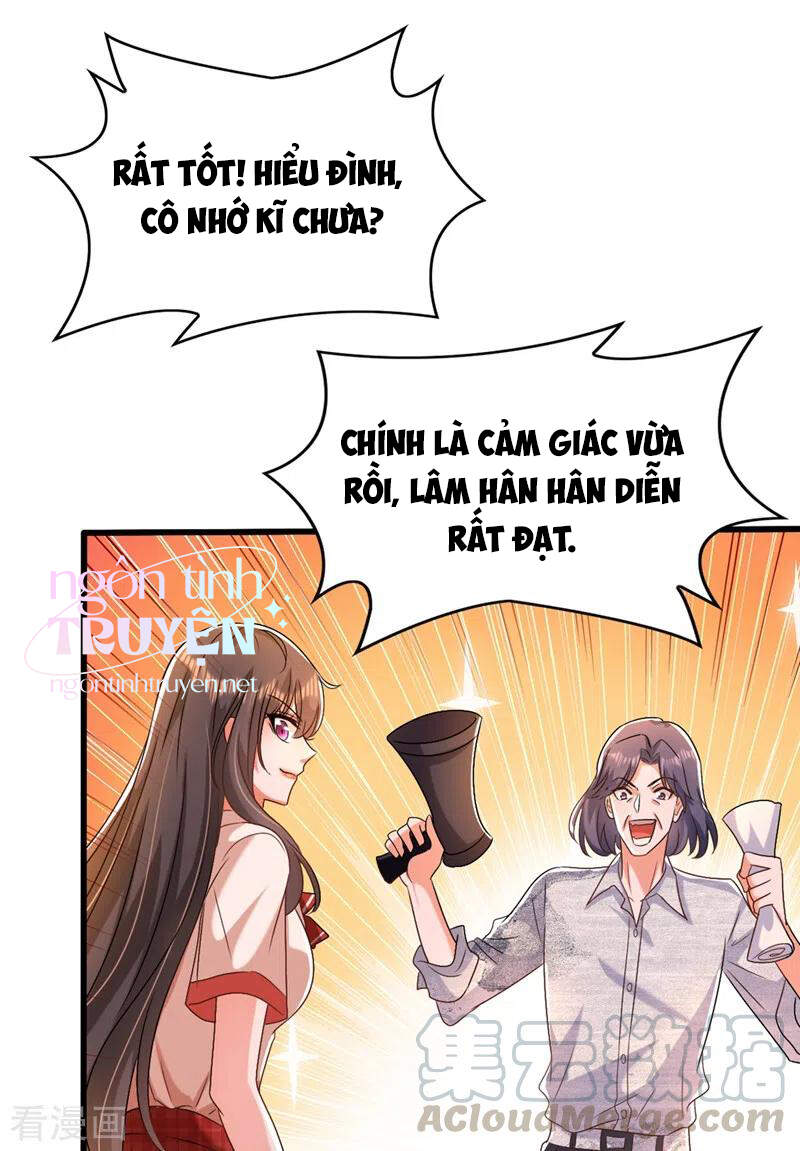 Trùng Sinh Không Gian: Cô Vợ Hào Môn Nóng Bỏng Không Dễ Chọc Chapter 244 - Trang 2