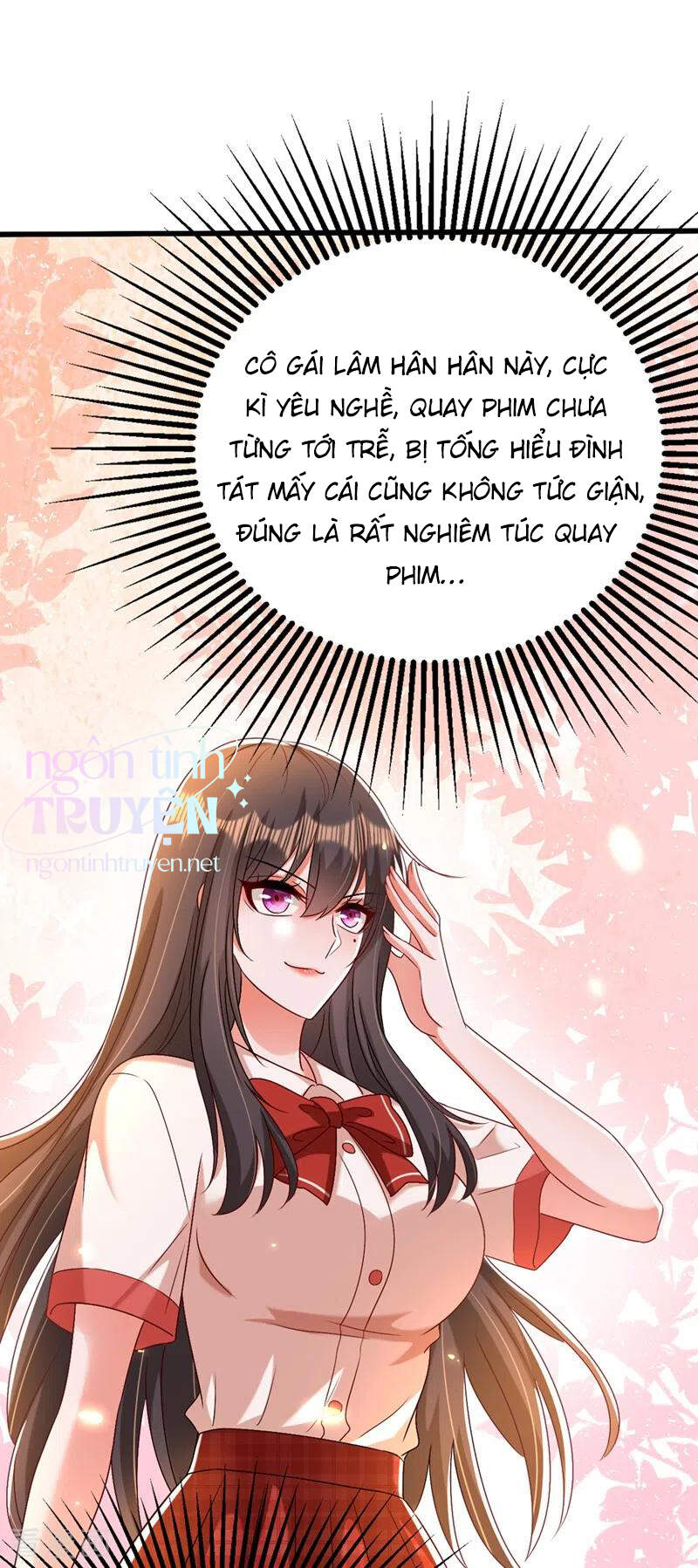 Trùng Sinh Không Gian: Cô Vợ Hào Môn Nóng Bỏng Không Dễ Chọc Chapter 244 - Trang 2