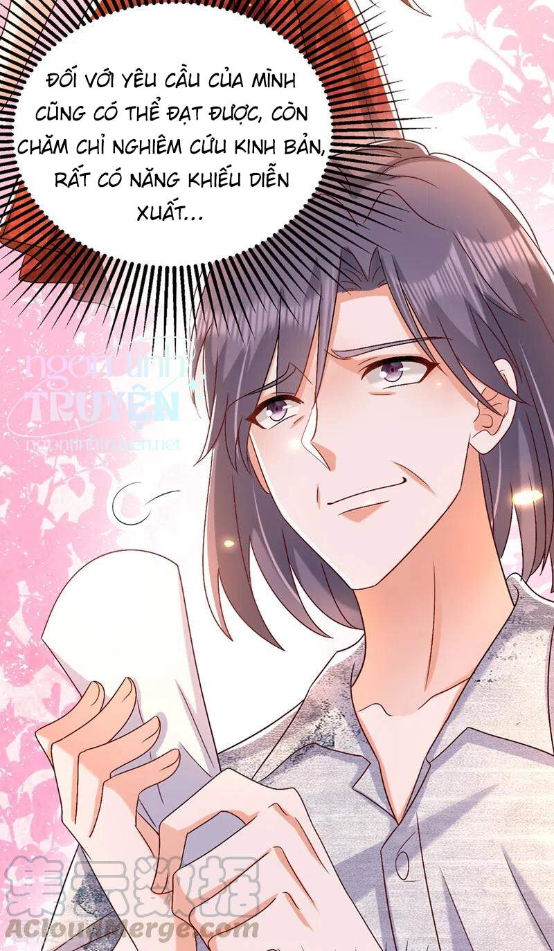 Trùng Sinh Không Gian: Cô Vợ Hào Môn Nóng Bỏng Không Dễ Chọc Chapter 244 - Trang 2