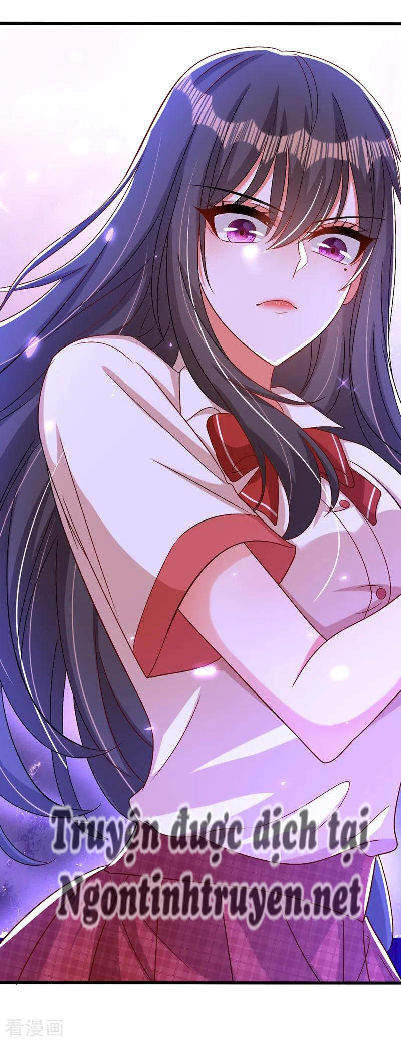 Trùng Sinh Không Gian: Cô Vợ Hào Môn Nóng Bỏng Không Dễ Chọc Chapter 244 - Trang 2