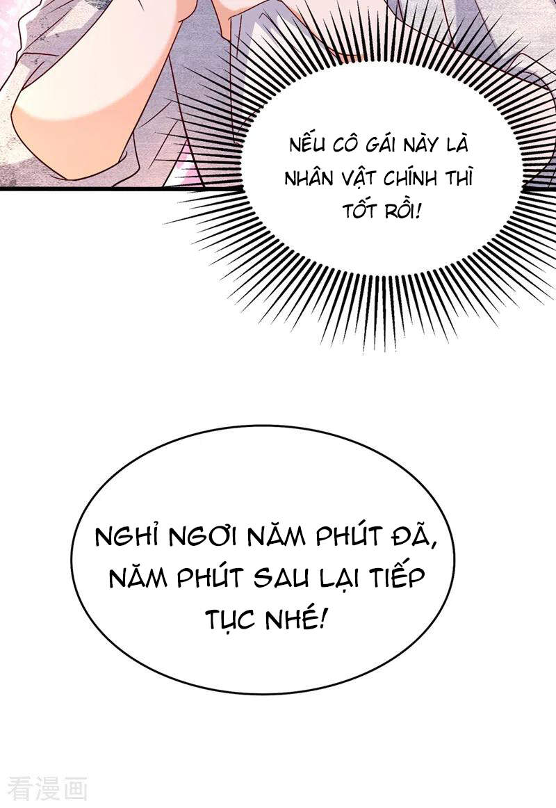 Trùng Sinh Không Gian: Cô Vợ Hào Môn Nóng Bỏng Không Dễ Chọc Chapter 244 - Trang 2