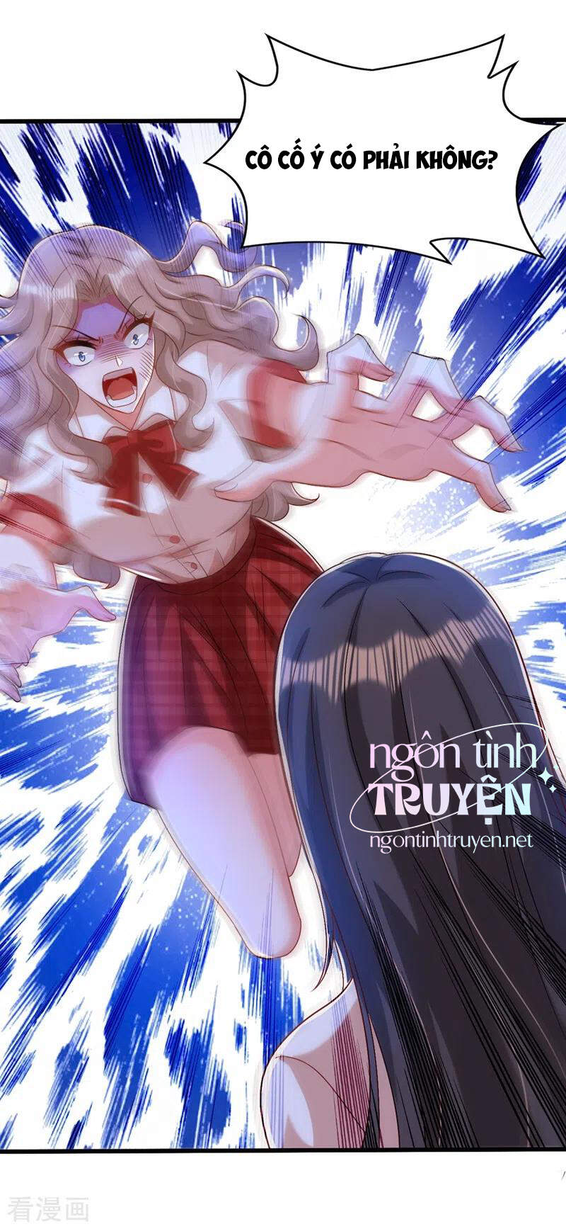 Trùng Sinh Không Gian: Cô Vợ Hào Môn Nóng Bỏng Không Dễ Chọc Chapter 244 - Trang 2