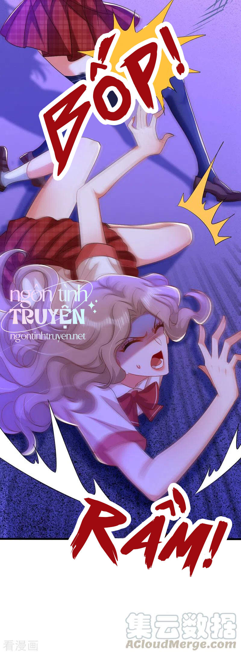 Trùng Sinh Không Gian: Cô Vợ Hào Môn Nóng Bỏng Không Dễ Chọc Chapter 244 - Trang 2