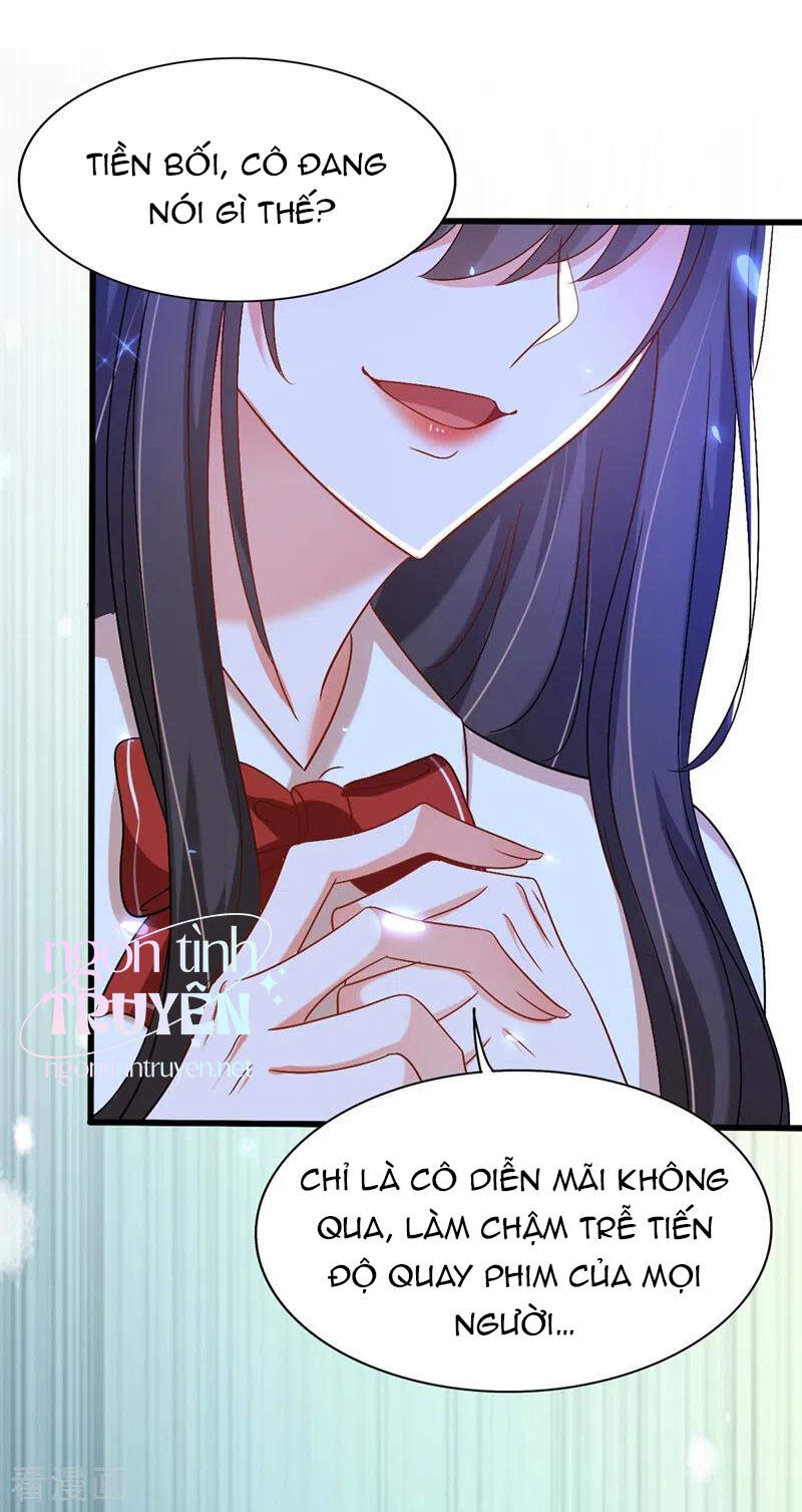 Trùng Sinh Không Gian: Cô Vợ Hào Môn Nóng Bỏng Không Dễ Chọc Chapter 244 - Trang 2