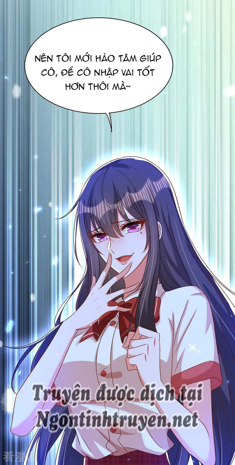 Trùng Sinh Không Gian: Cô Vợ Hào Môn Nóng Bỏng Không Dễ Chọc Chapter 244 - Trang 2