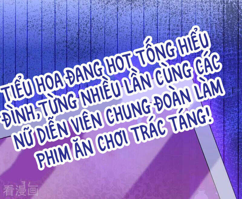 Trùng Sinh Không Gian: Cô Vợ Hào Môn Nóng Bỏng Không Dễ Chọc Chapter 245 - Trang 2