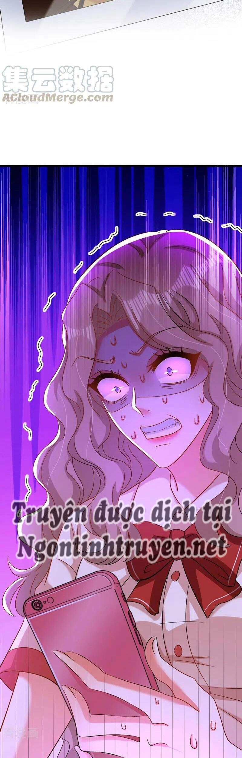 Trùng Sinh Không Gian: Cô Vợ Hào Môn Nóng Bỏng Không Dễ Chọc Chapter 245 - Trang 2