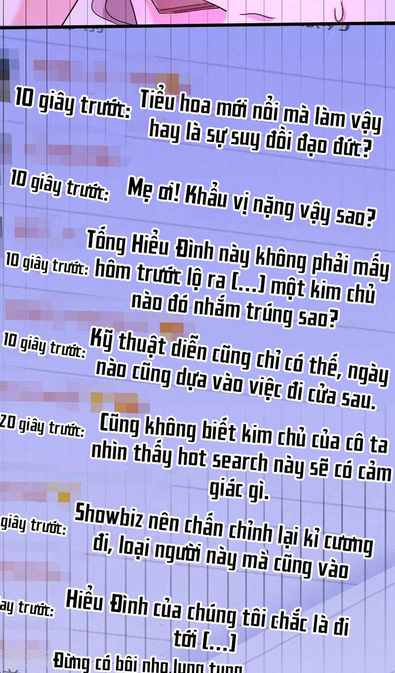 Trùng Sinh Không Gian: Cô Vợ Hào Môn Nóng Bỏng Không Dễ Chọc Chapter 245 - Trang 2