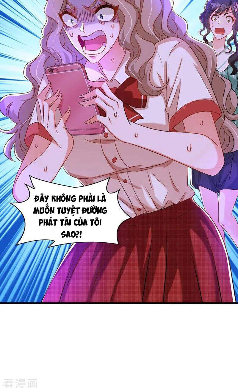 Trùng Sinh Không Gian: Cô Vợ Hào Môn Nóng Bỏng Không Dễ Chọc Chapter 245 - Trang 2