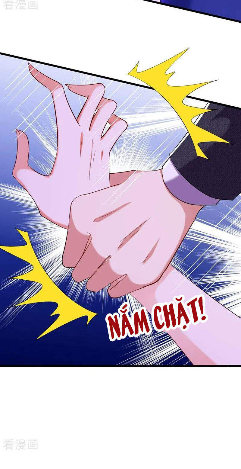 Trùng Sinh Không Gian: Cô Vợ Hào Môn Nóng Bỏng Không Dễ Chọc Chapter 245 - Trang 2