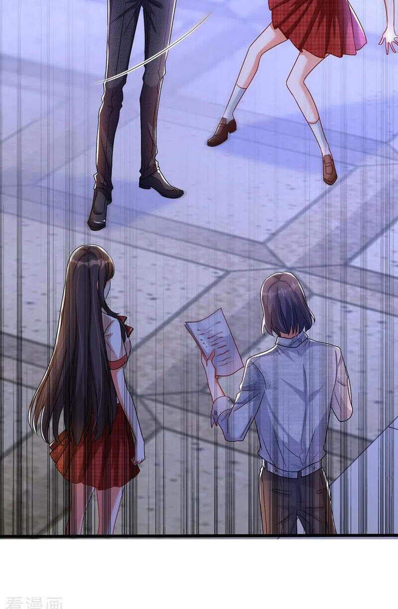 Trùng Sinh Không Gian: Cô Vợ Hào Môn Nóng Bỏng Không Dễ Chọc Chapter 245 - Trang 2