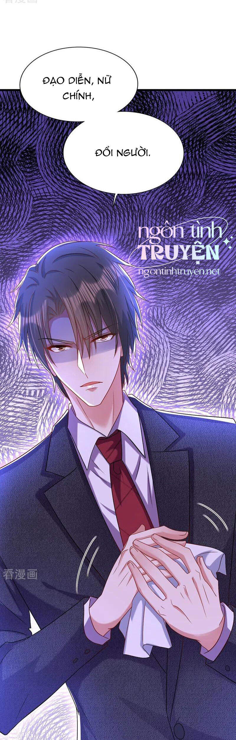 Trùng Sinh Không Gian: Cô Vợ Hào Môn Nóng Bỏng Không Dễ Chọc Chapter 245 - Trang 2