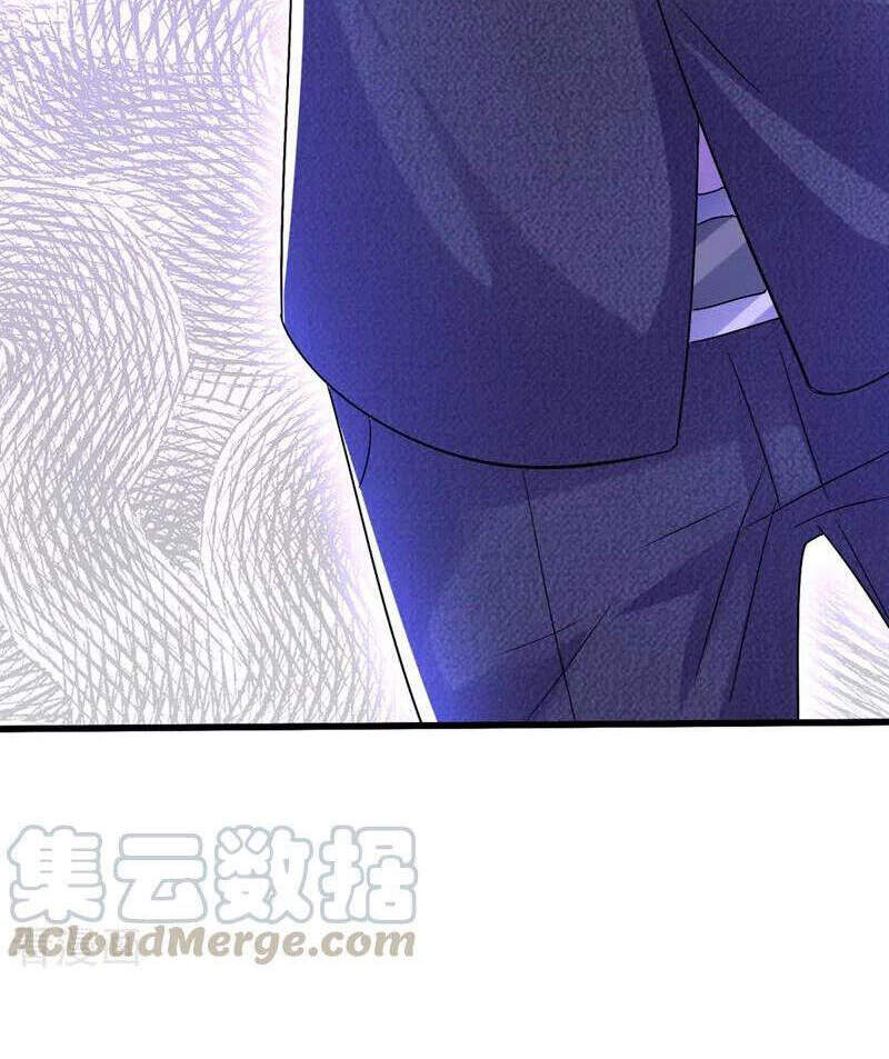 Trùng Sinh Không Gian: Cô Vợ Hào Môn Nóng Bỏng Không Dễ Chọc Chapter 245 - Trang 2