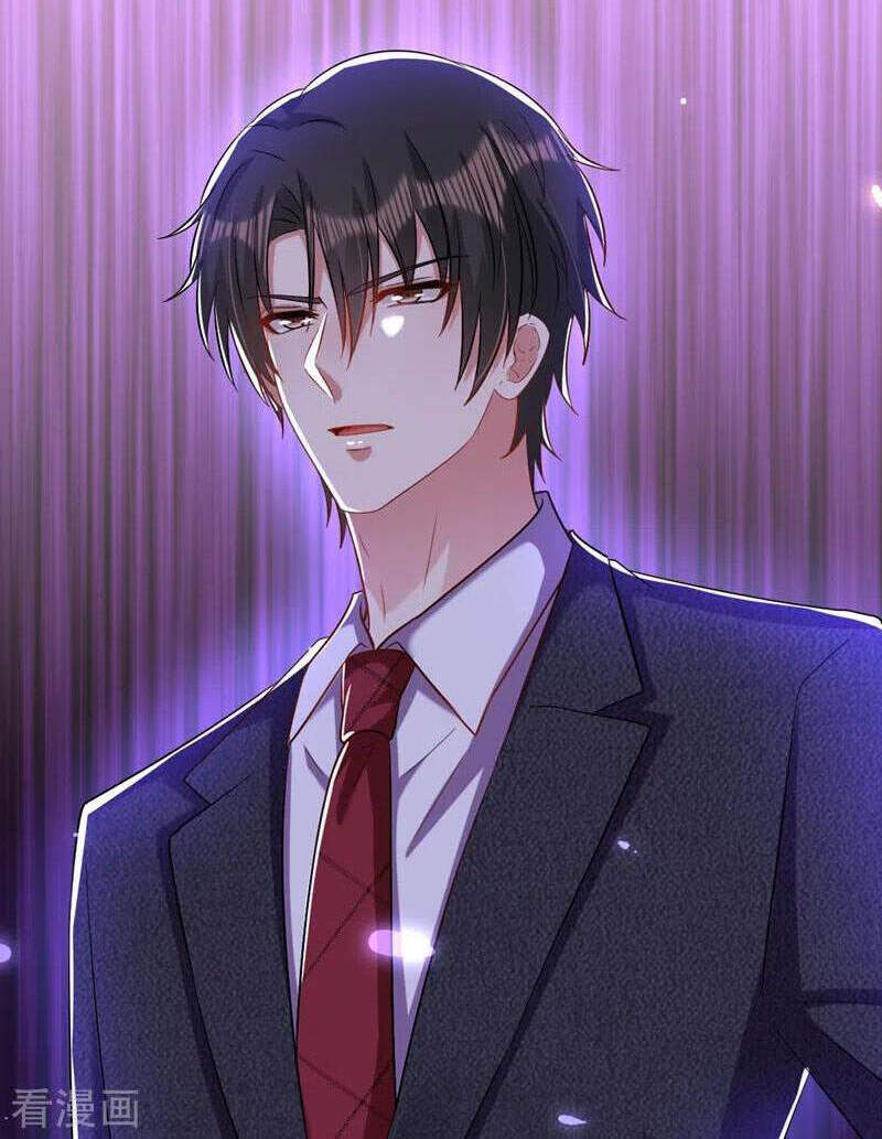 Trùng Sinh Không Gian: Cô Vợ Hào Môn Nóng Bỏng Không Dễ Chọc Chapter 245 - Trang 2