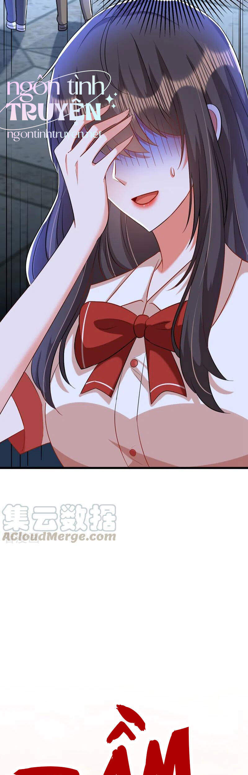 Trùng Sinh Không Gian: Cô Vợ Hào Môn Nóng Bỏng Không Dễ Chọc Chapter 245 - Trang 2