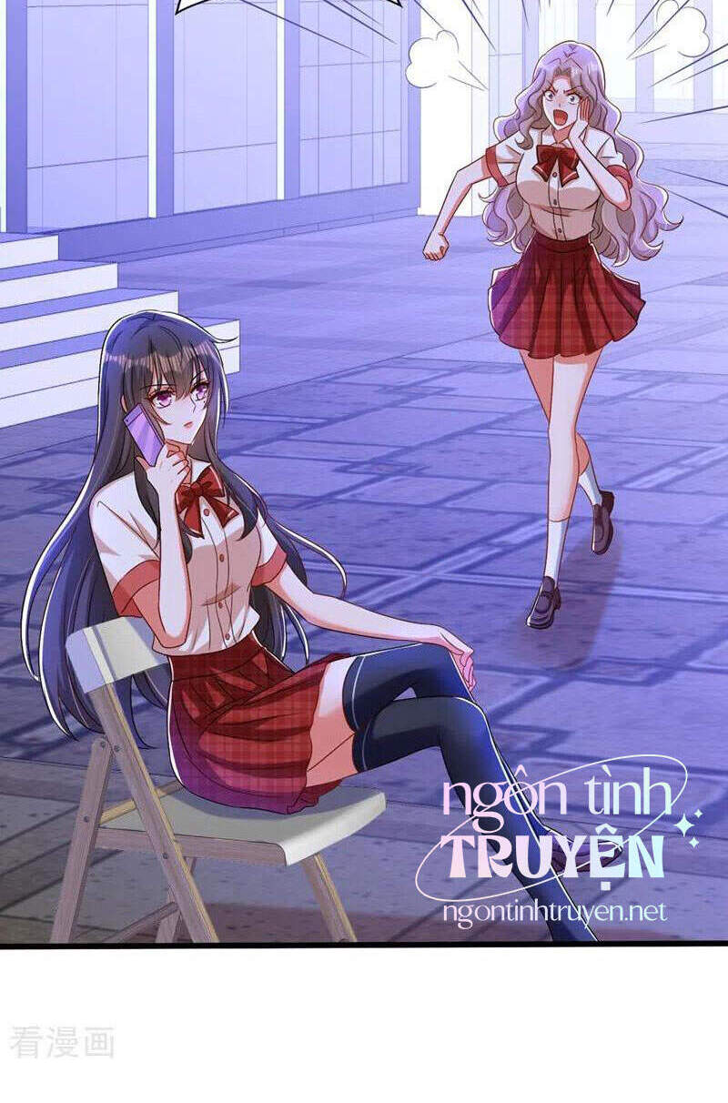 Trùng Sinh Không Gian: Cô Vợ Hào Môn Nóng Bỏng Không Dễ Chọc Chapter 245 - Trang 2