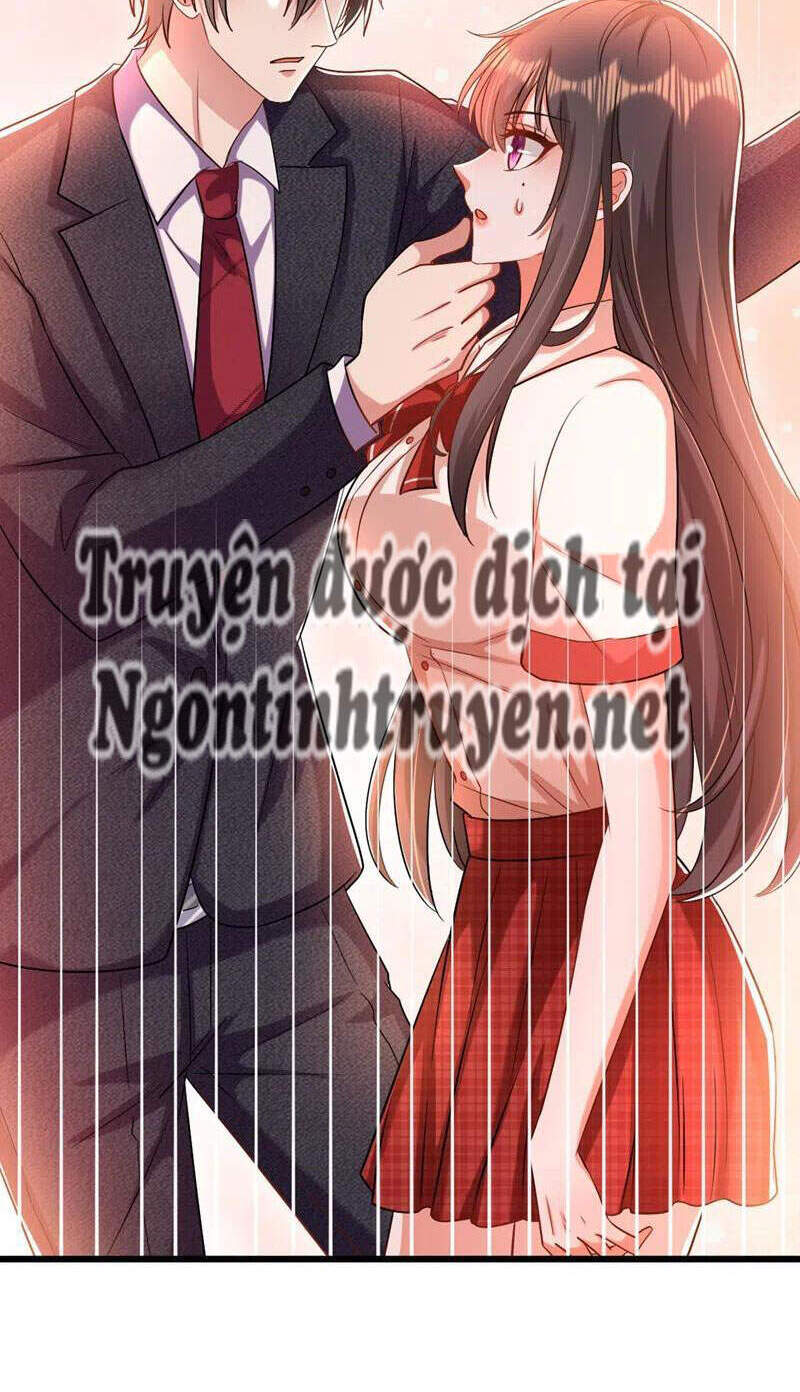 Trùng Sinh Không Gian: Cô Vợ Hào Môn Nóng Bỏng Không Dễ Chọc Chapter 245 - Trang 2