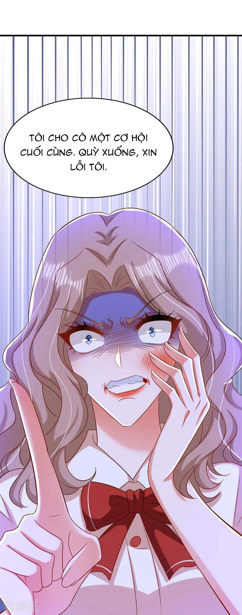 Trùng Sinh Không Gian: Cô Vợ Hào Môn Nóng Bỏng Không Dễ Chọc Chapter 245 - Trang 2