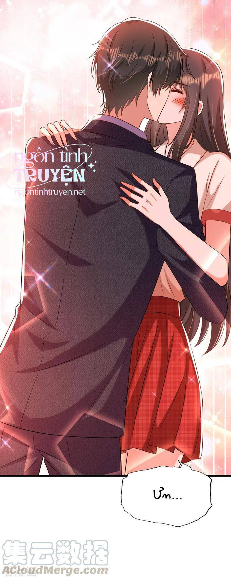 Trùng Sinh Không Gian: Cô Vợ Hào Môn Nóng Bỏng Không Dễ Chọc Chapter 246 - Trang 2