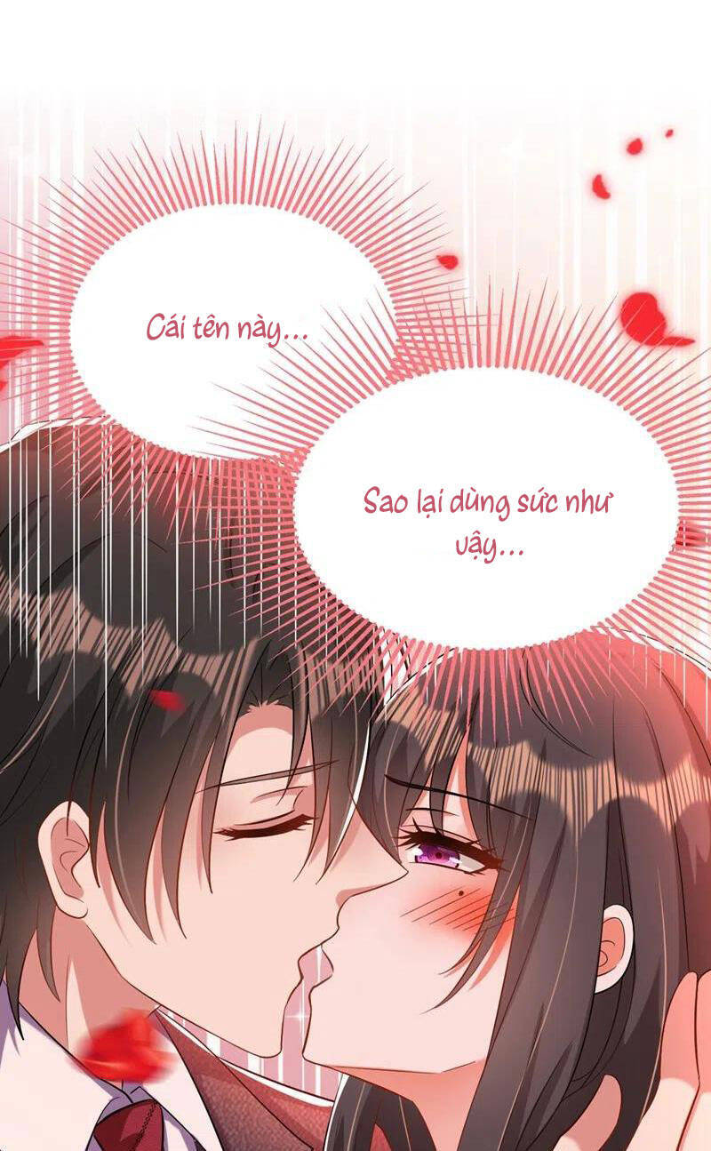 Trùng Sinh Không Gian: Cô Vợ Hào Môn Nóng Bỏng Không Dễ Chọc Chapter 246 - Trang 2