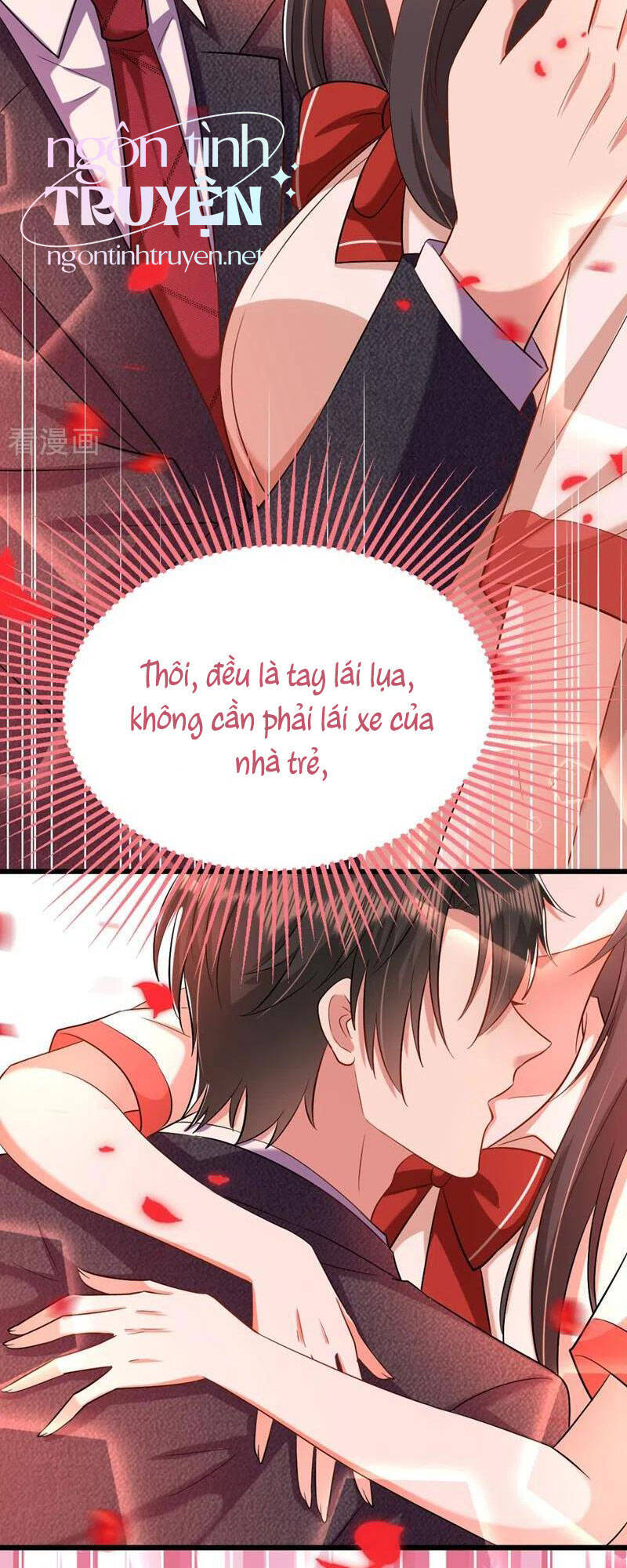 Trùng Sinh Không Gian: Cô Vợ Hào Môn Nóng Bỏng Không Dễ Chọc Chapter 246 - Trang 2