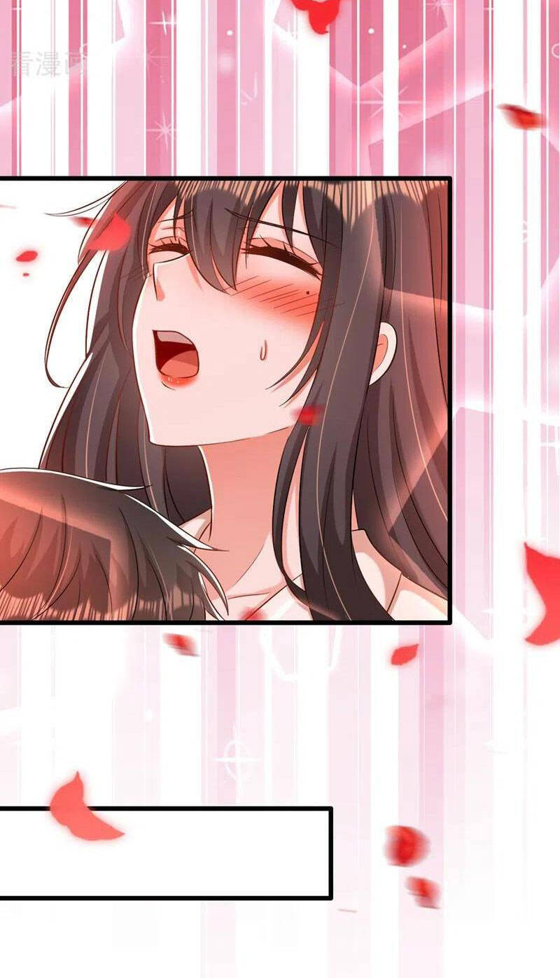 Trùng Sinh Không Gian: Cô Vợ Hào Môn Nóng Bỏng Không Dễ Chọc Chapter 246 - Trang 2