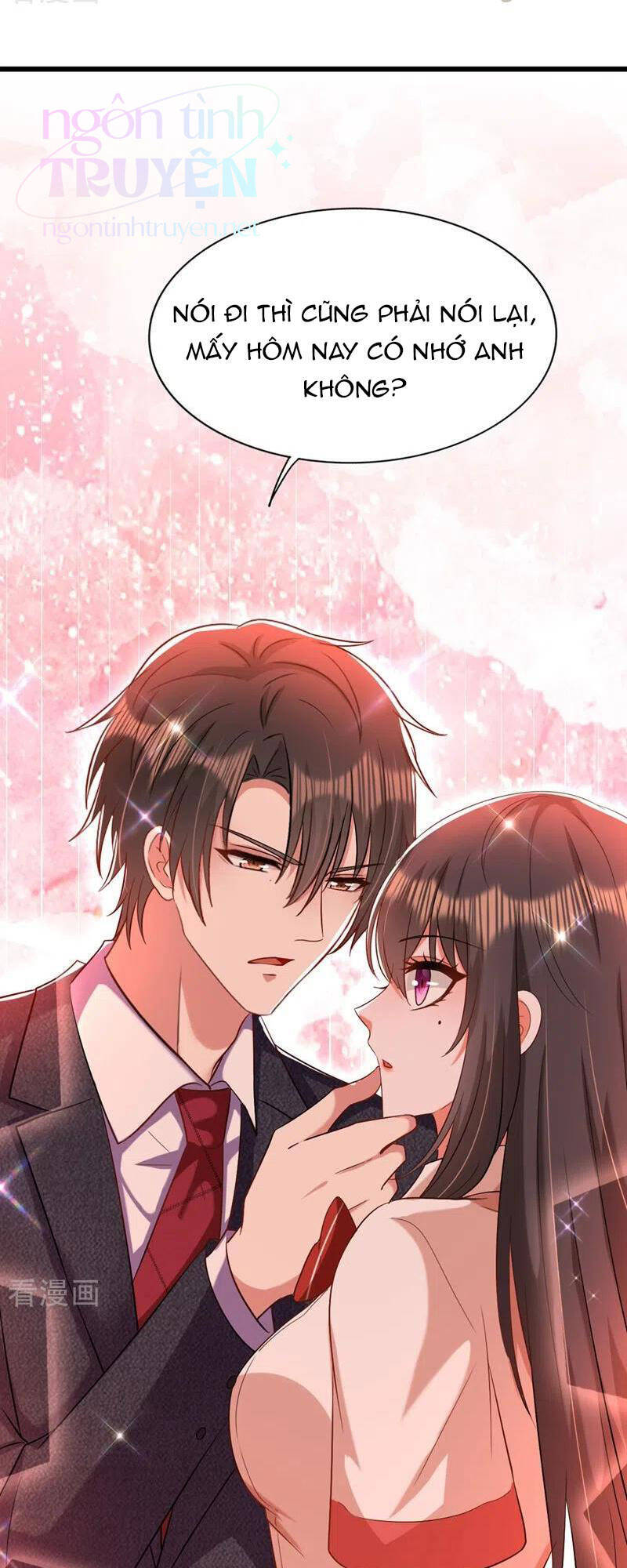 Trùng Sinh Không Gian: Cô Vợ Hào Môn Nóng Bỏng Không Dễ Chọc Chapter 246 - Trang 2