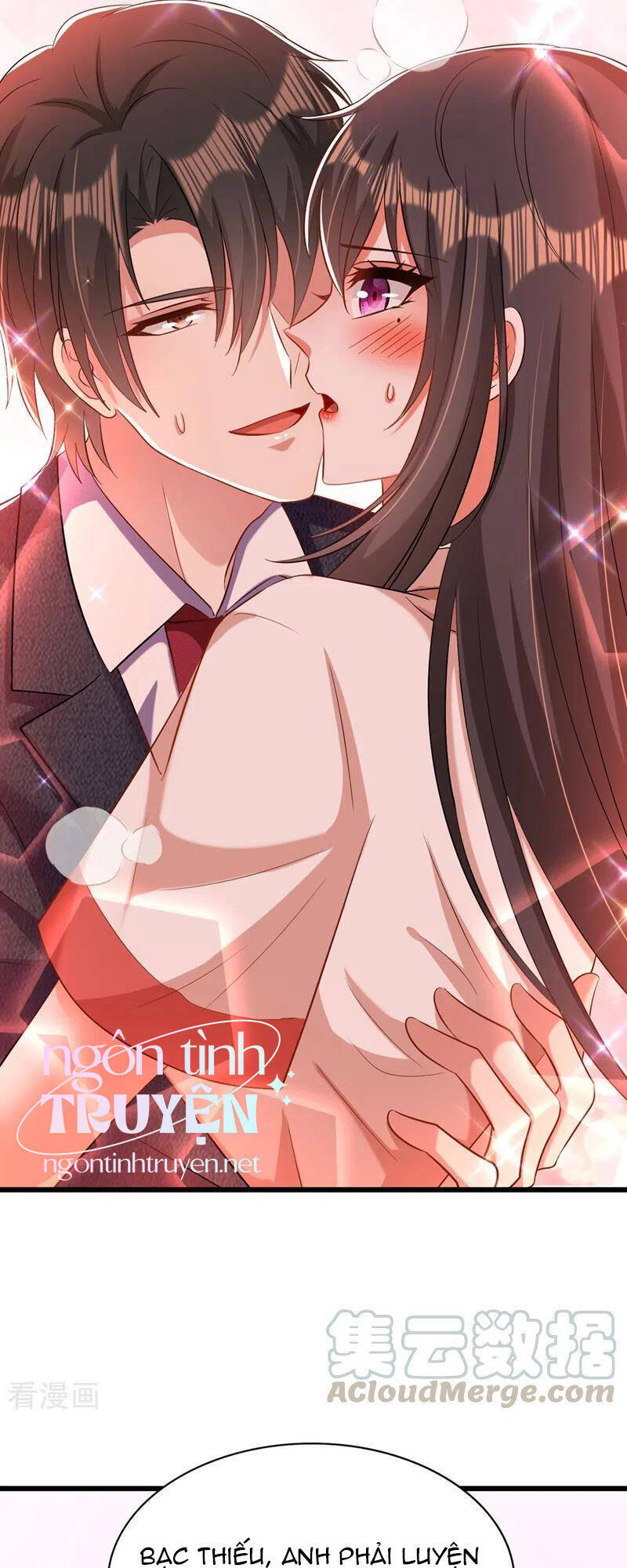 Trùng Sinh Không Gian: Cô Vợ Hào Môn Nóng Bỏng Không Dễ Chọc Chapter 246 - Trang 2