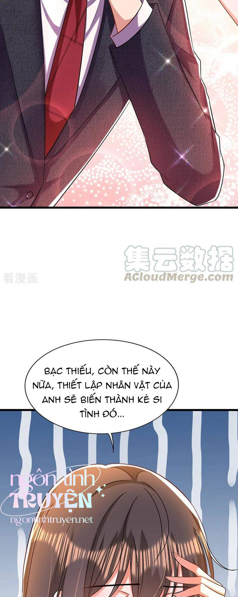 Trùng Sinh Không Gian: Cô Vợ Hào Môn Nóng Bỏng Không Dễ Chọc Chapter 246 - Trang 2