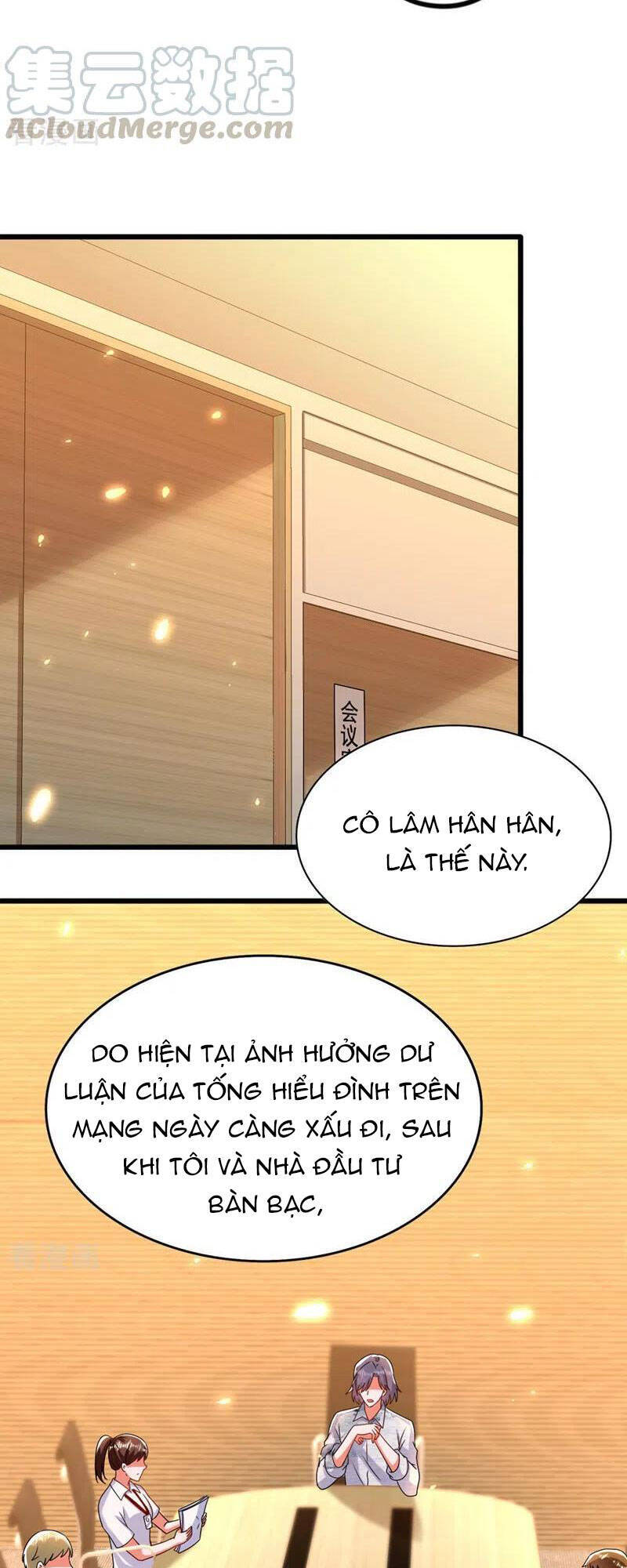 Trùng Sinh Không Gian: Cô Vợ Hào Môn Nóng Bỏng Không Dễ Chọc Chapter 246 - Trang 2