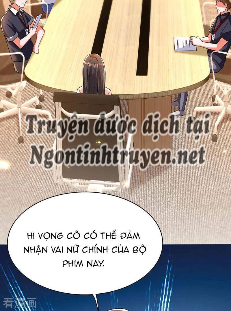 Trùng Sinh Không Gian: Cô Vợ Hào Môn Nóng Bỏng Không Dễ Chọc Chapter 246 - Trang 2